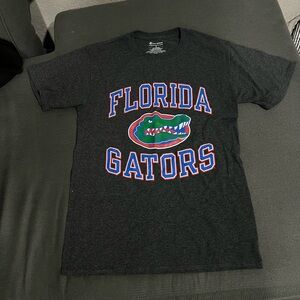 Florida Gators Champion Dark Gray T-Shirt